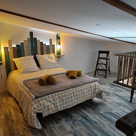 Appartement Domaine De La Pirouette à Arvert Chambre photo