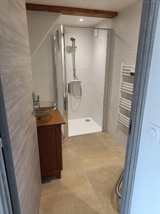 Appartement Domaine De La Pirouette à Arvert Extérieur photo