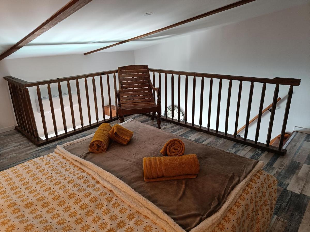 Appartement Domaine De La Pirouette à Arvert Extérieur photo