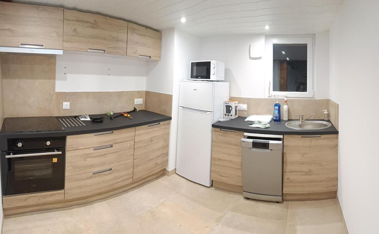 Appartement Domaine De La Pirouette à Arvert Extérieur photo