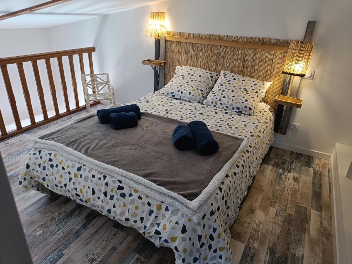 Appartement Domaine De La Pirouette à Arvert Extérieur photo