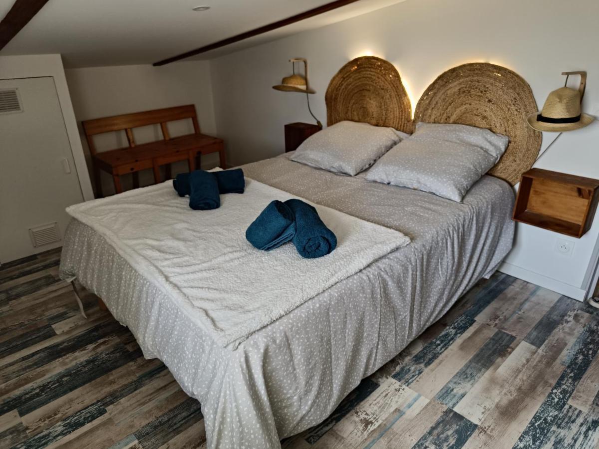 Appartement Domaine De La Pirouette à Arvert Extérieur photo