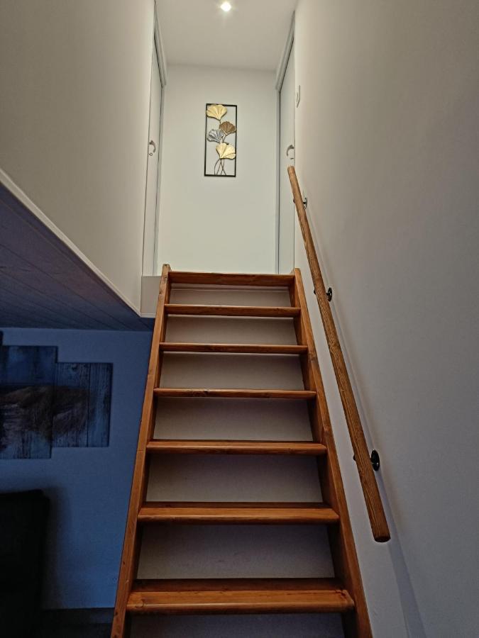 Appartement Domaine De La Pirouette à Arvert Extérieur photo