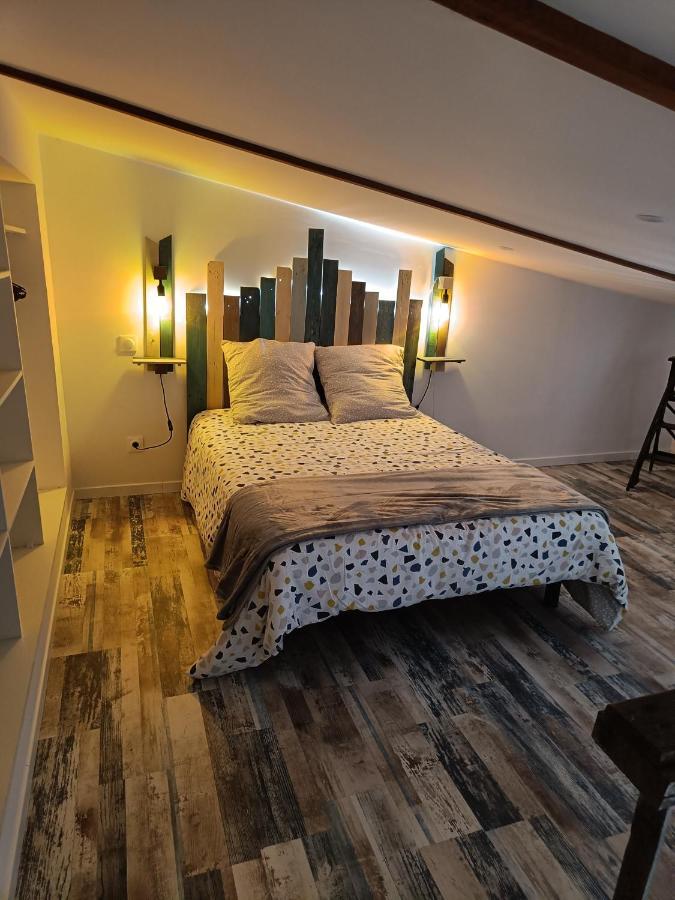 Appartement Domaine De La Pirouette à Arvert Extérieur photo