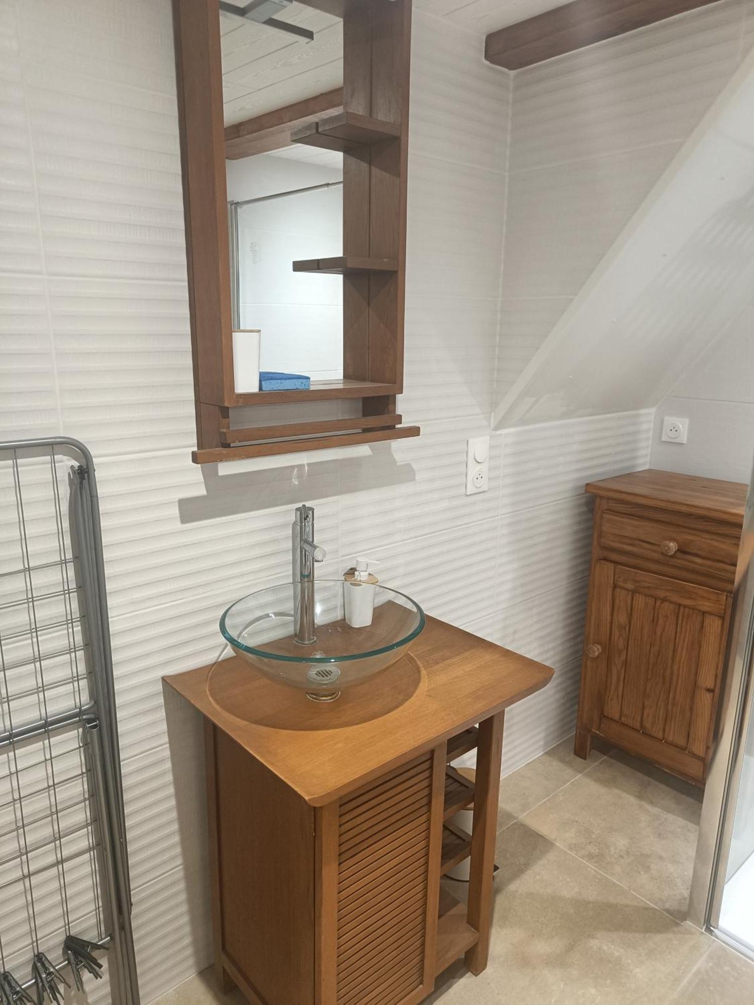 Appartement Domaine De La Pirouette à Arvert Chambre photo