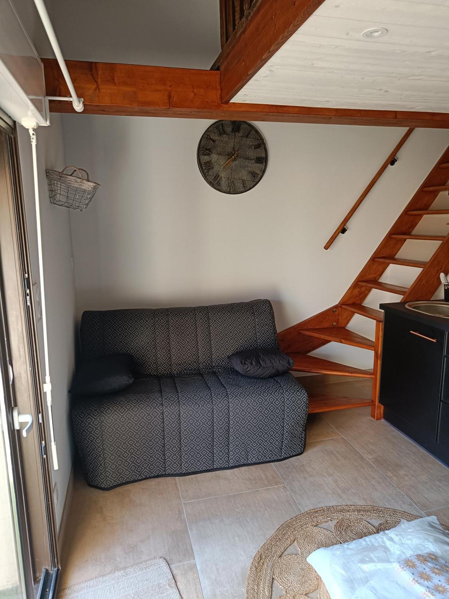 Appartement Domaine De La Pirouette à Arvert Chambre photo