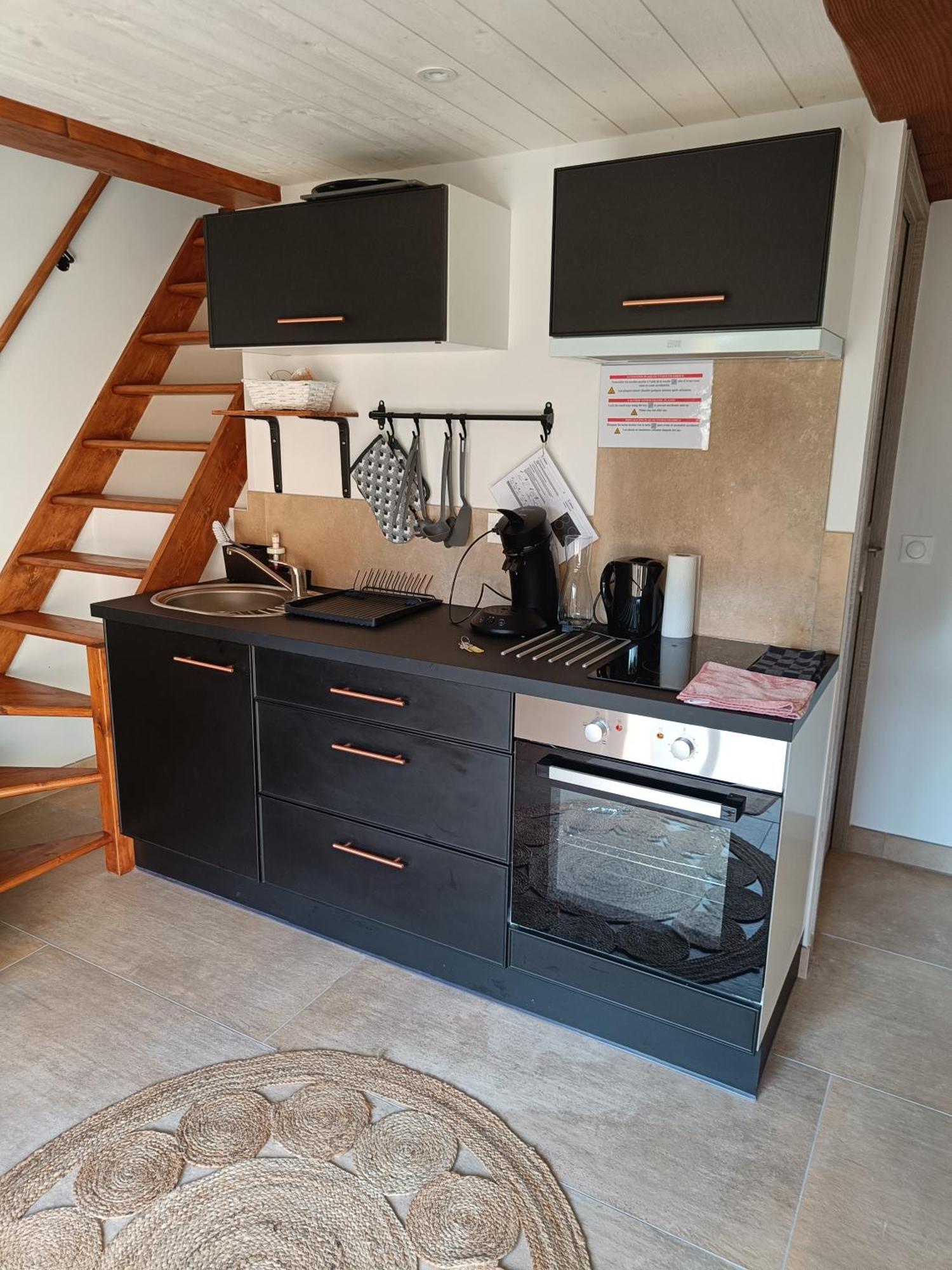 Appartement Domaine De La Pirouette à Arvert Chambre photo