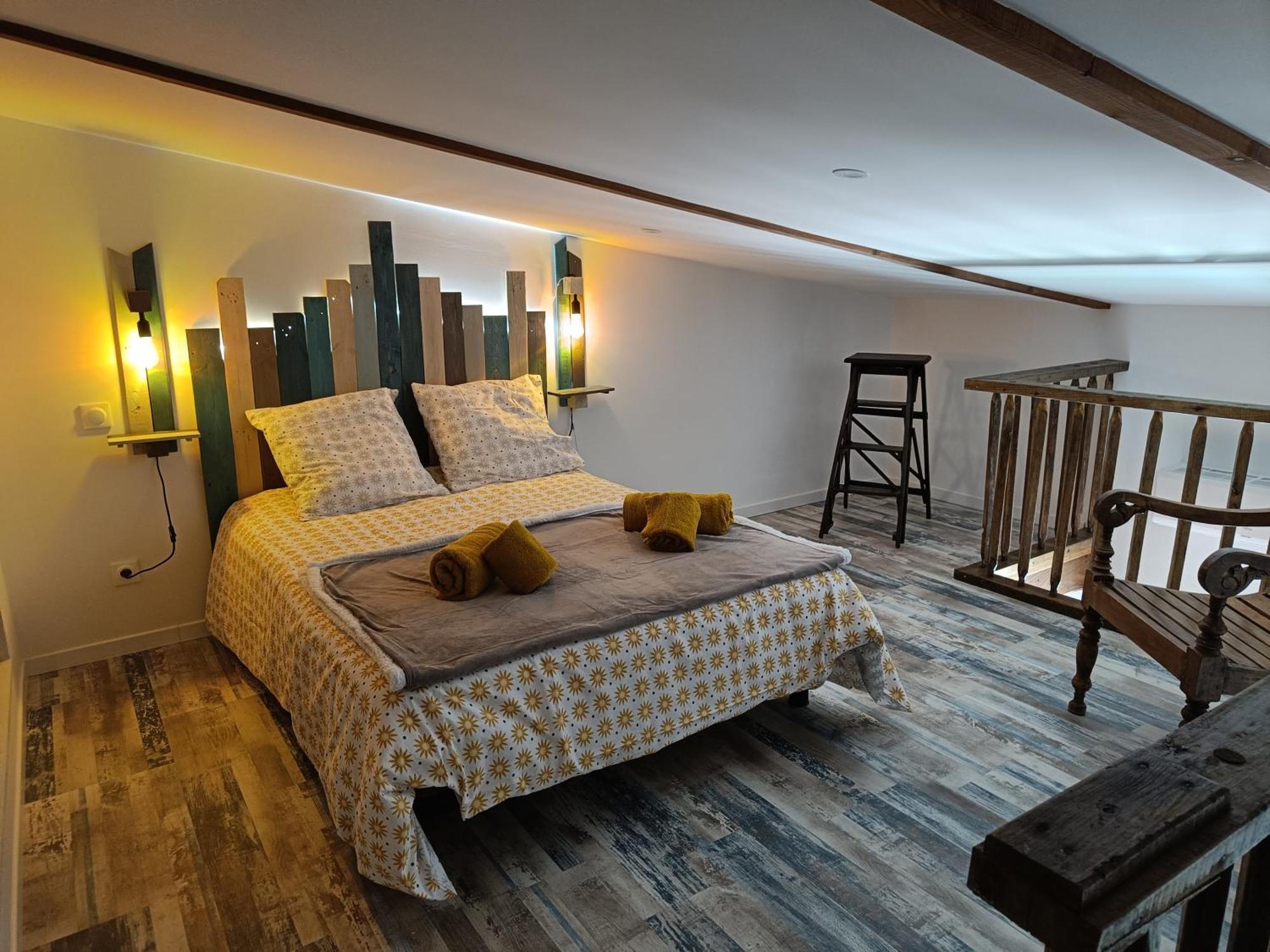 Appartement Domaine De La Pirouette à Arvert Chambre photo
