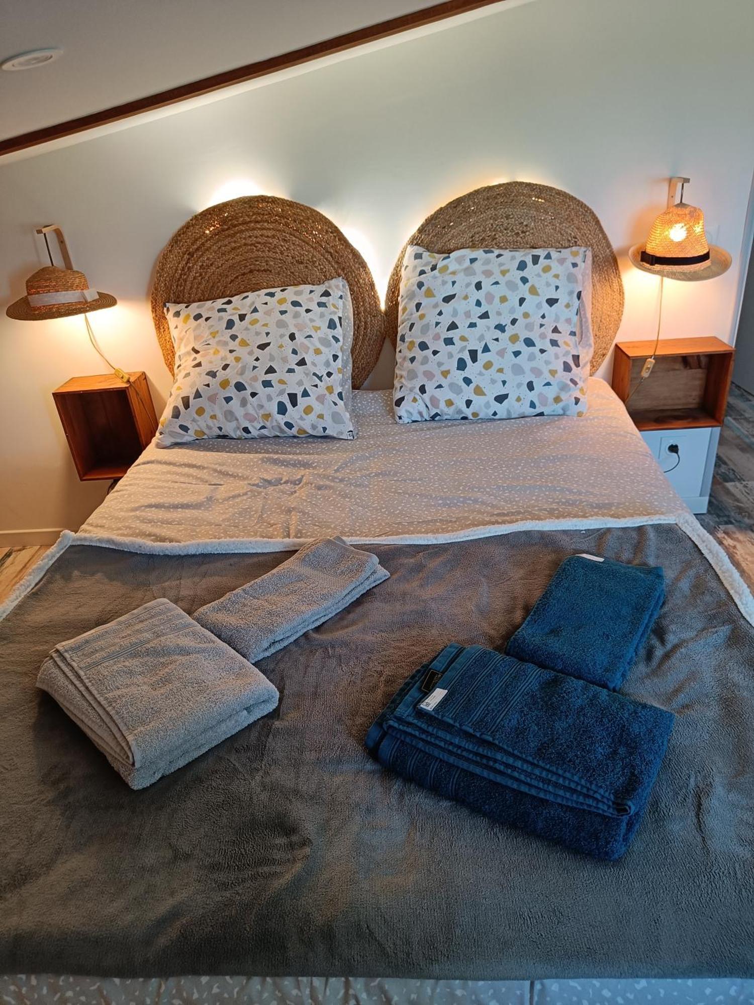 Appartement Domaine De La Pirouette à Arvert Chambre photo