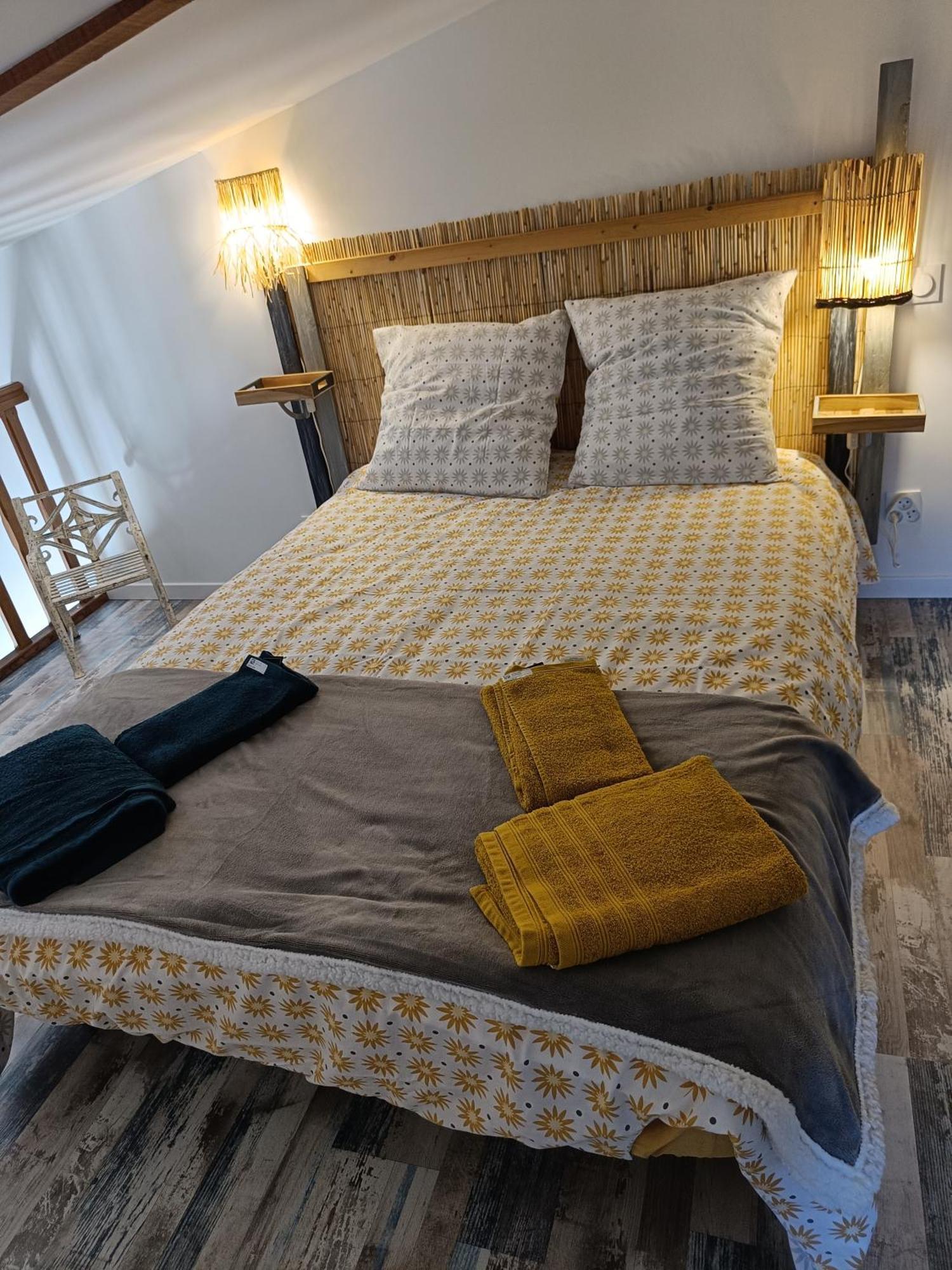 Appartement Domaine De La Pirouette à Arvert Chambre photo